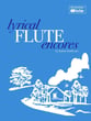 Lyrical Flute Encores cover